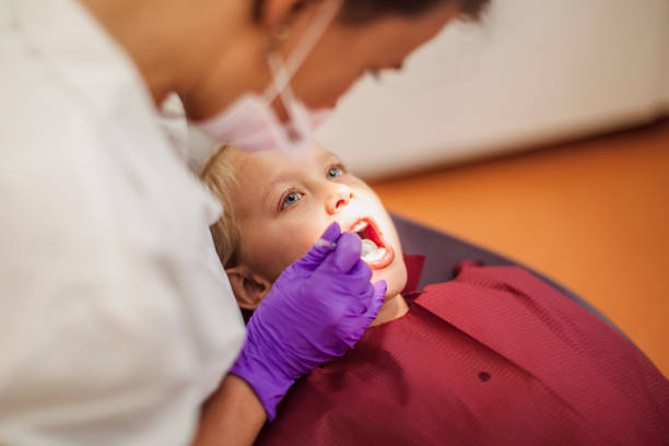 Best Emergency Gum Treatment in Sunset, FL