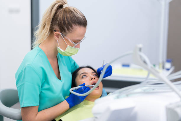 Best Emergency Dental Care for Broken or Chipped Teeth in Sunset, FL